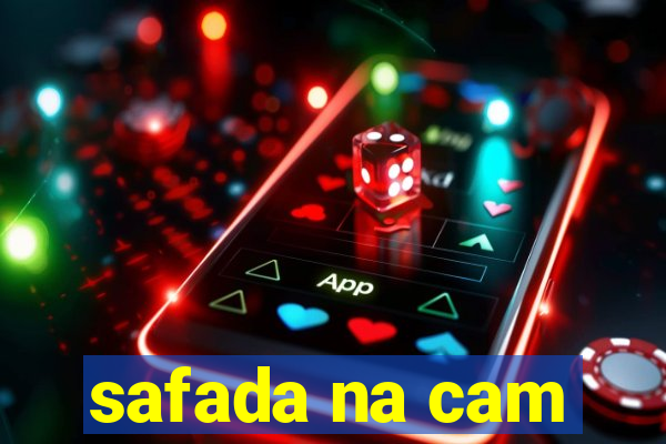 safada na cam